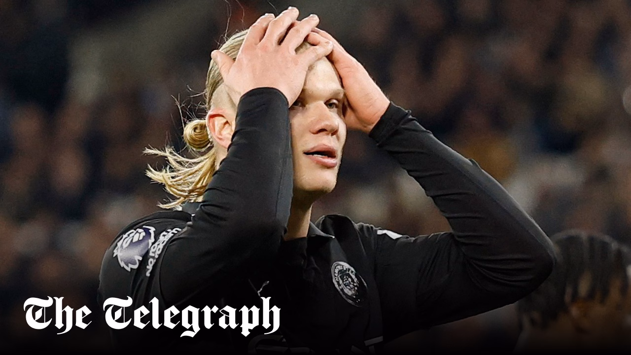 Man City look ready to concede title as West Ham exit drop zone