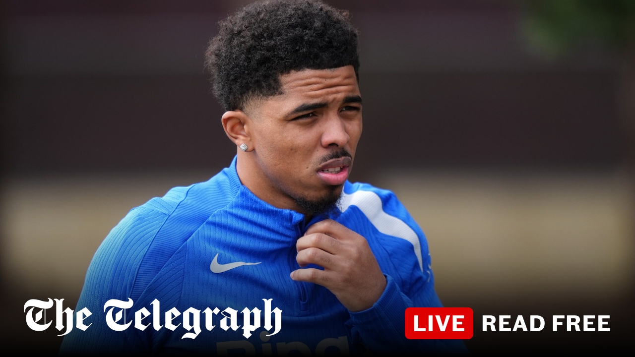 Chelsea team news leaked for second time in a week before PSG Champions League match