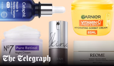 Five science-backed ways to get smooth skin