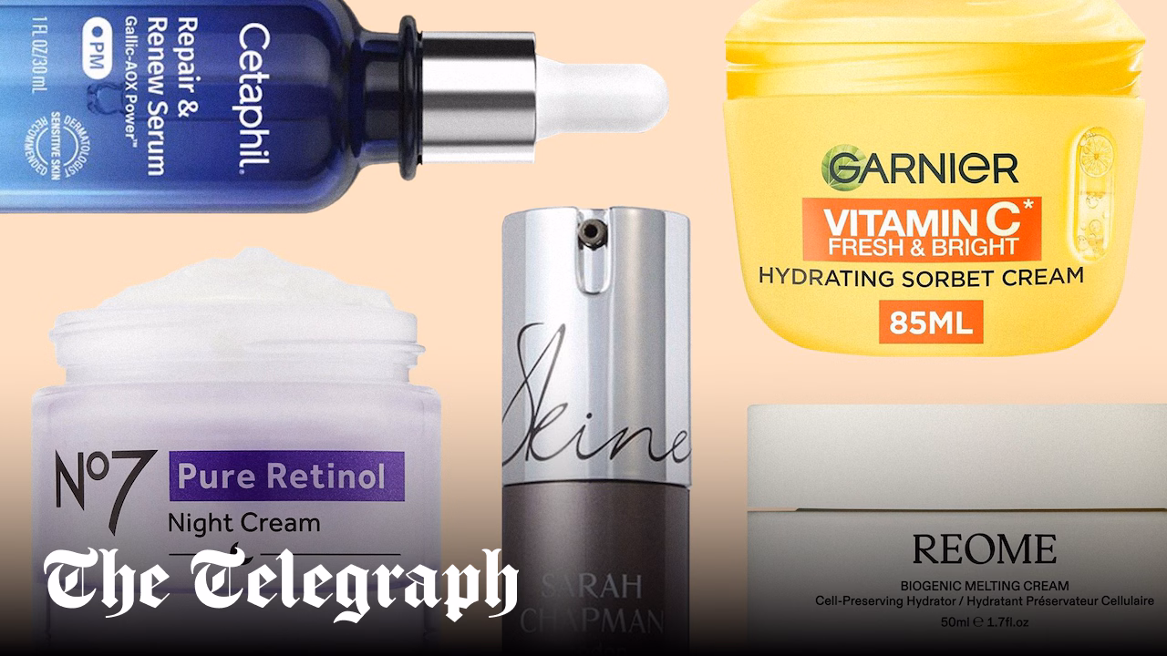 Five science-backed ways to get smooth skin