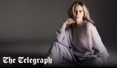 ‘People have hurt me over the years’