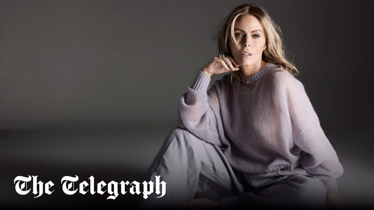 ‘People have hurt me over the years’