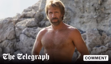 Chuck Norris’s five best movies – and where to watch them