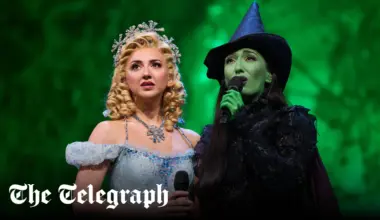 What to watch on TV tonight: Big Night of Musicals, and more