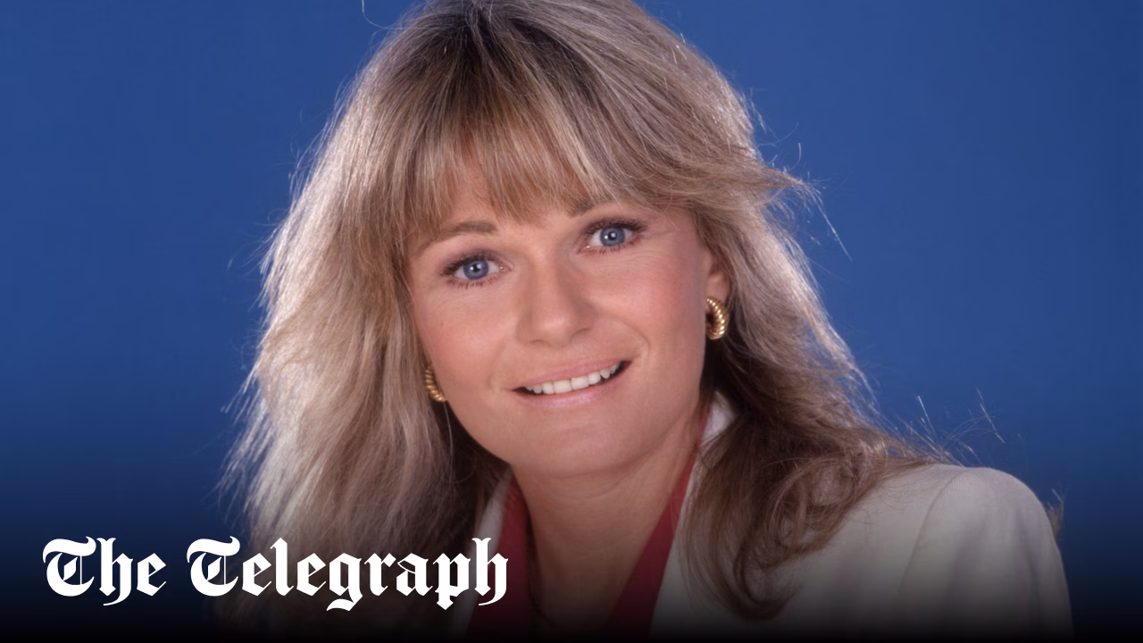 Valerie Perrine, showgirl who fell into acting and was memorable in Lenny and Superman – obituary