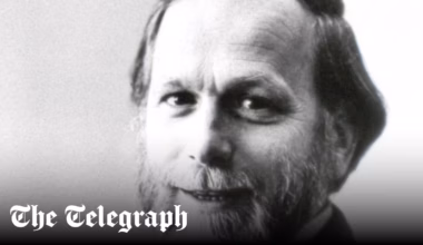 Michael Bishop, microbiologist who shared Nobel Prize for work on cancer – obituary