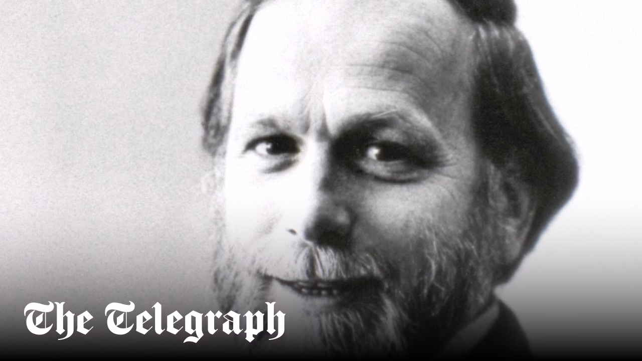 Michael Bishop, microbiologist who shared Nobel Prize for work on cancer – obituary