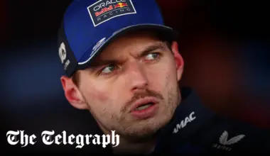 Max Verstappen can quit Red Bull if he is not in top two by the summer