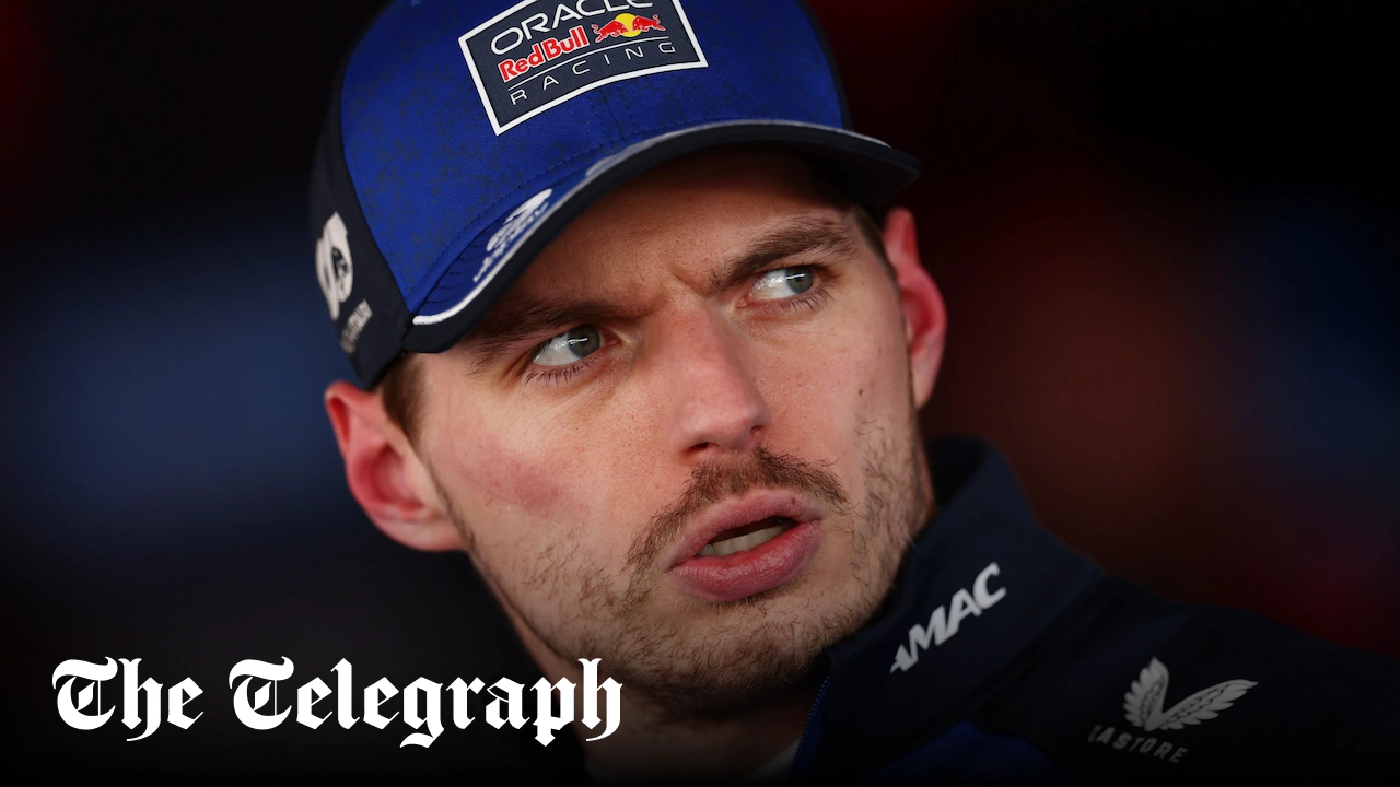 Max Verstappen can quit Red Bull if he is not in top two by the summer