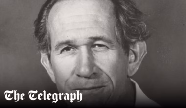 Christopher Lincoln, pioneer paediatric cardiac surgeon at the Brompton Hospital – obituary