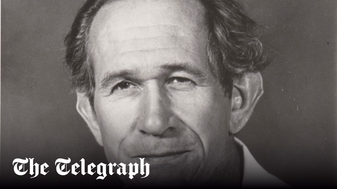 Christopher Lincoln, pioneer paediatric cardiac surgeon at the Brompton Hospital – obituary