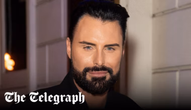 Who could replace Scott Mills on Radio 2? The runners and riders