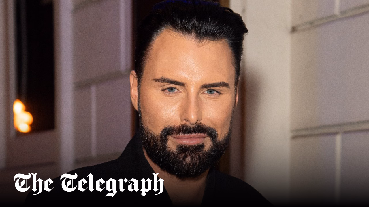 Who could replace Scott Mills on Radio 2? The runners and riders