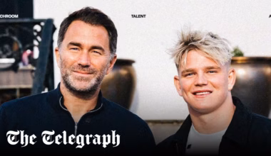 If you don’t embrace Pollock, you are absolutely clueless