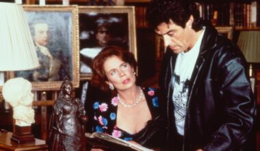 'Lovejoy' Returning To TV From See-Saw Films 30 Years After BBC Show