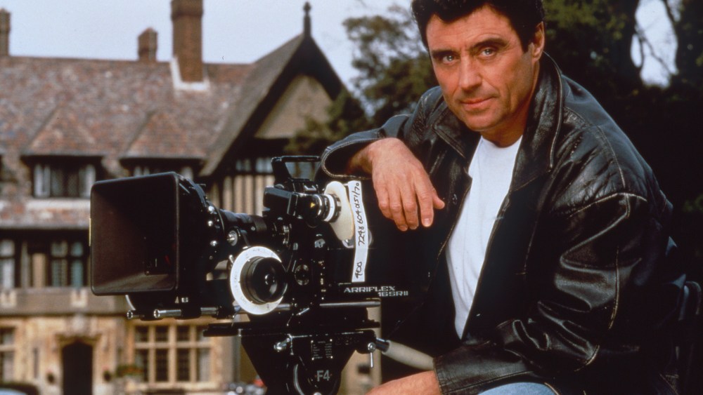 Lovejoy to Return to TV as See-Saw Films Acquires Book Rights