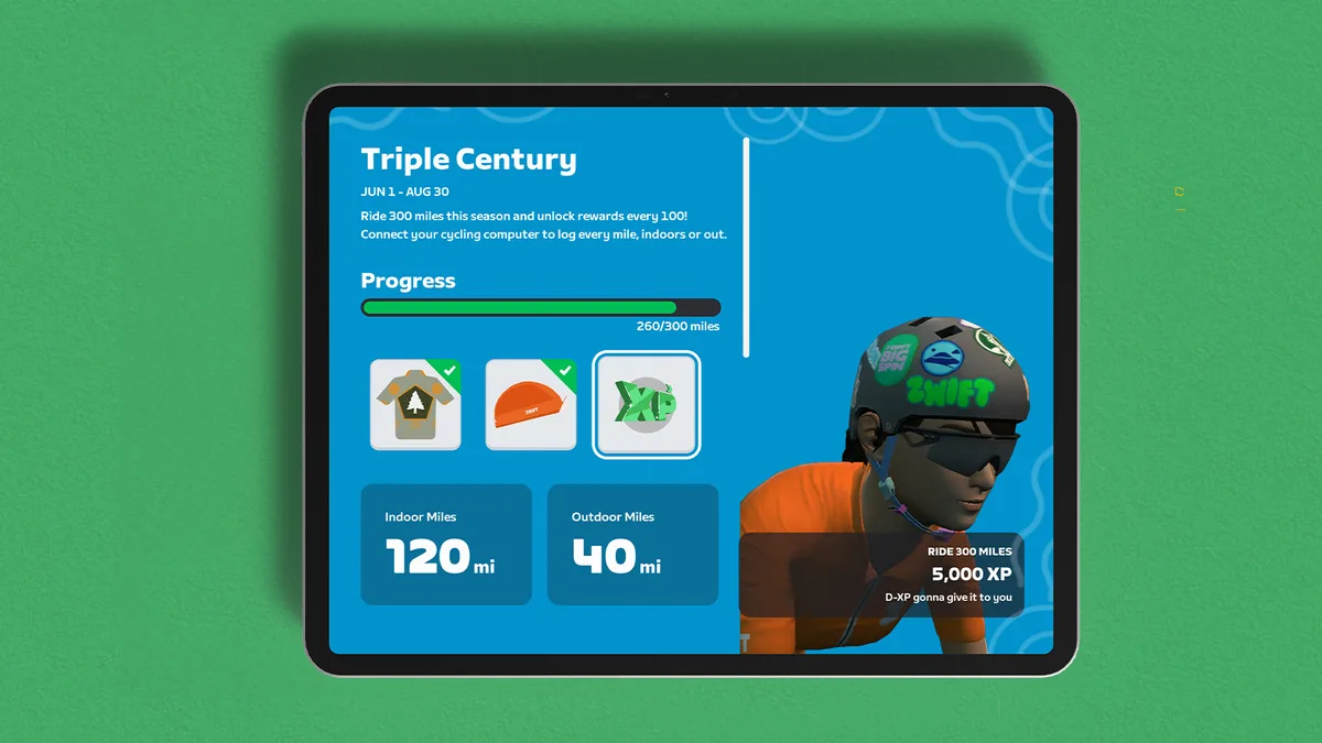 This season on Zwift – Spring / Summer 2026