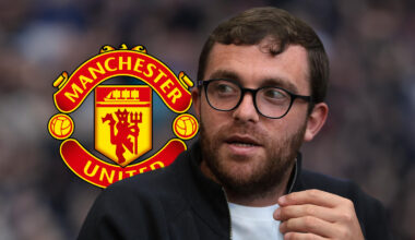 Man Utd secure 'verbal agreement' as Fabrizio Romano confirms DEAL DONE