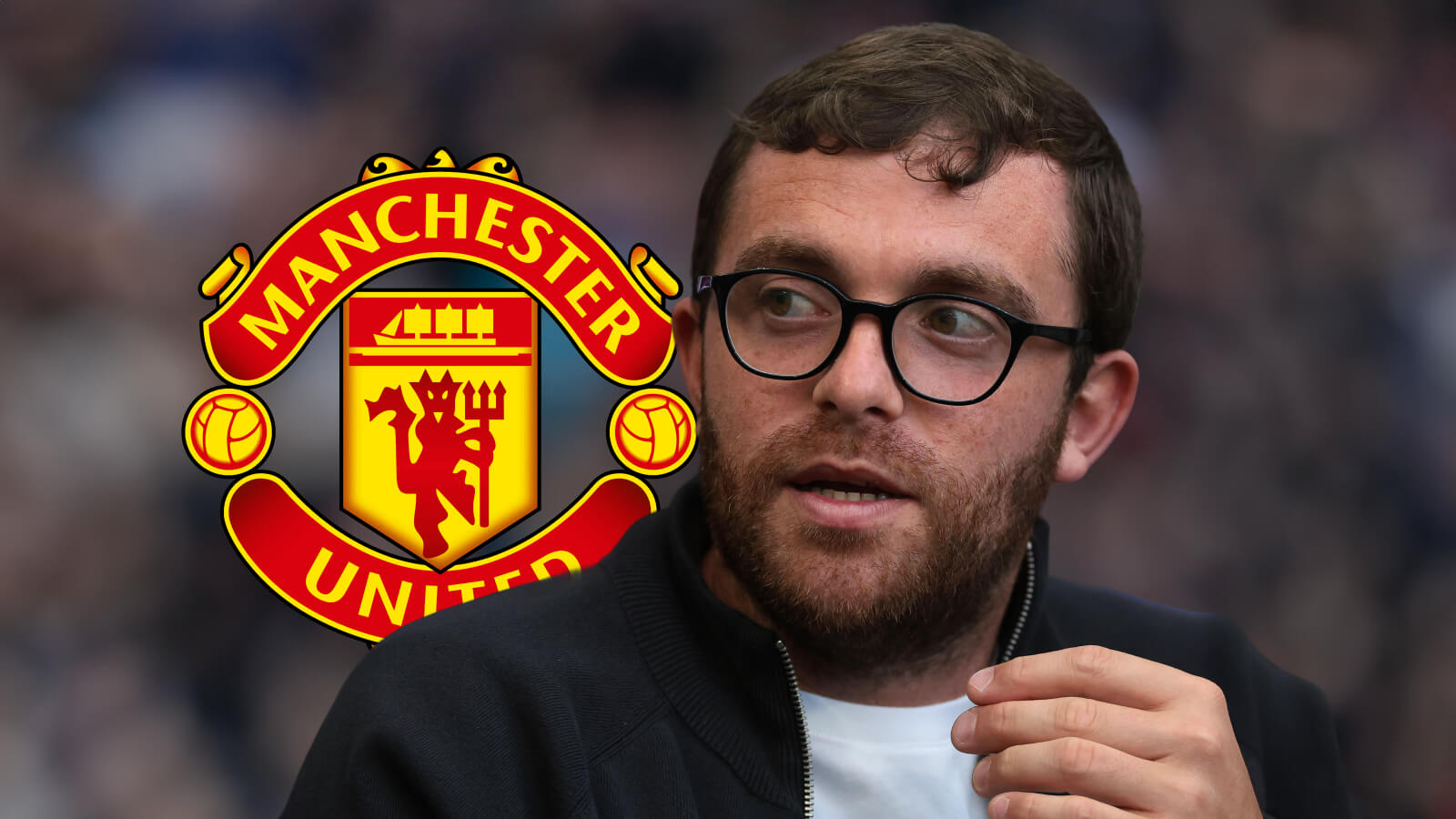 Man Utd secure 'verbal agreement' as Fabrizio Romano confirms DEAL DONE