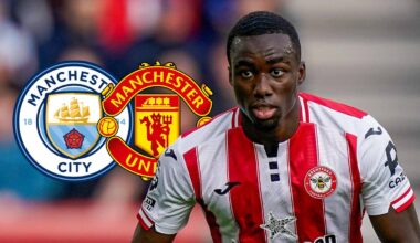 Cityzens battling Man Utd for £60m-rated Prem full-back who's destined to be 'world-class'