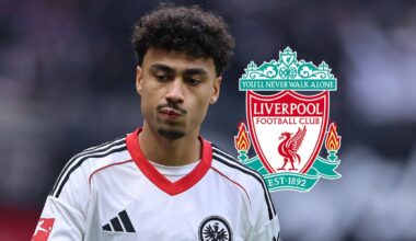 FSG 'intensifying' spectacular £65m move for rising Bundesliga star to fix problem position