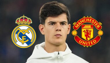 Red Devils scouts wowed by the new Rodri but INEOS face Real Madrid roadblock – EXCLUSIVE