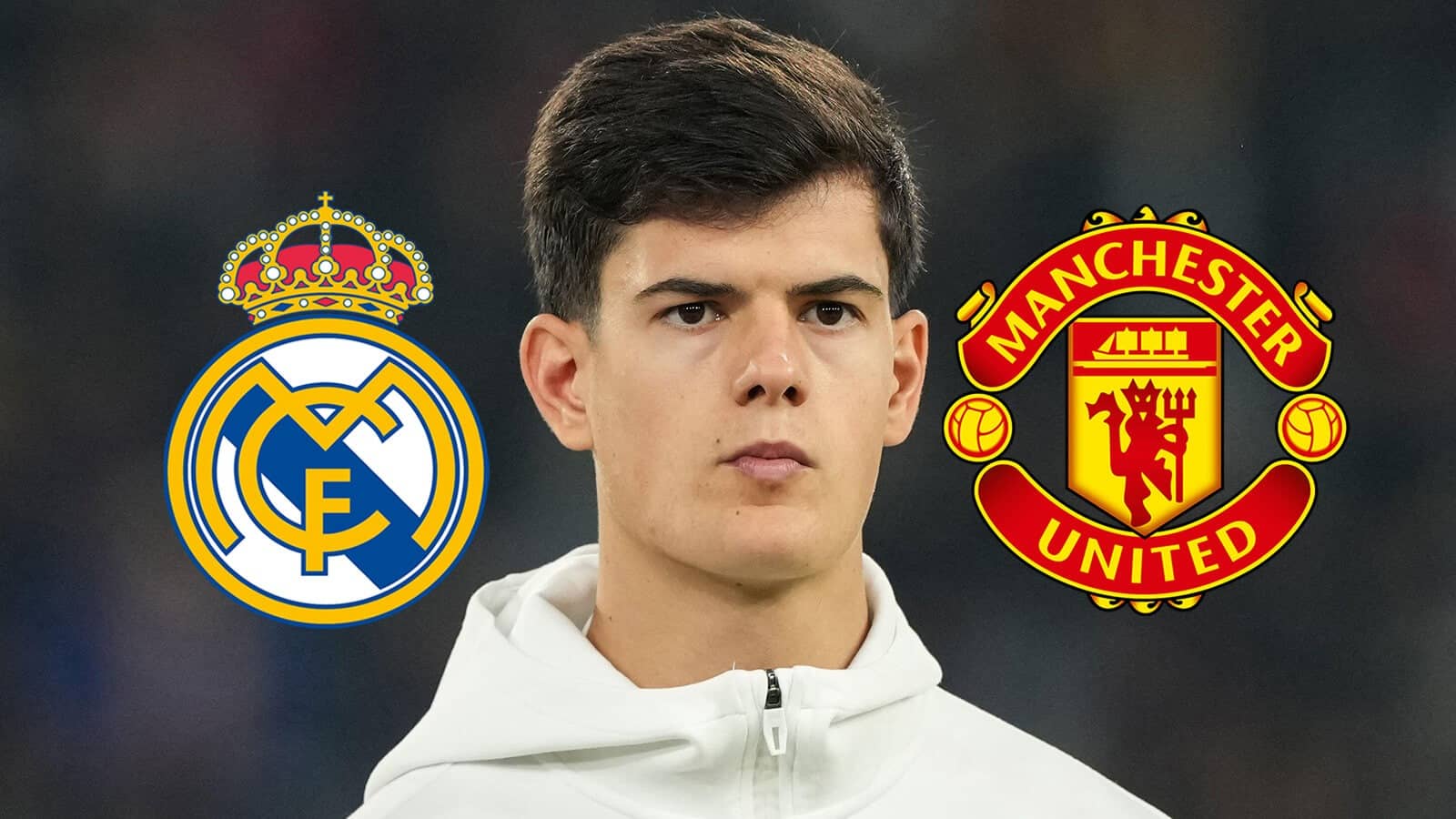 Red Devils scouts wowed by the new Rodri but INEOS face Real Madrid roadblock – EXCLUSIVE