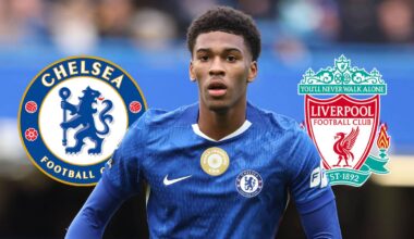 Chelsea reach decision on selling English sensation to Liverpool