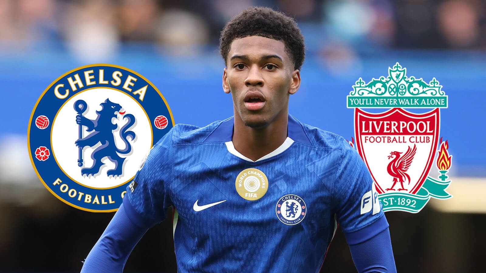 Chelsea reach decision on selling English sensation to Liverpool