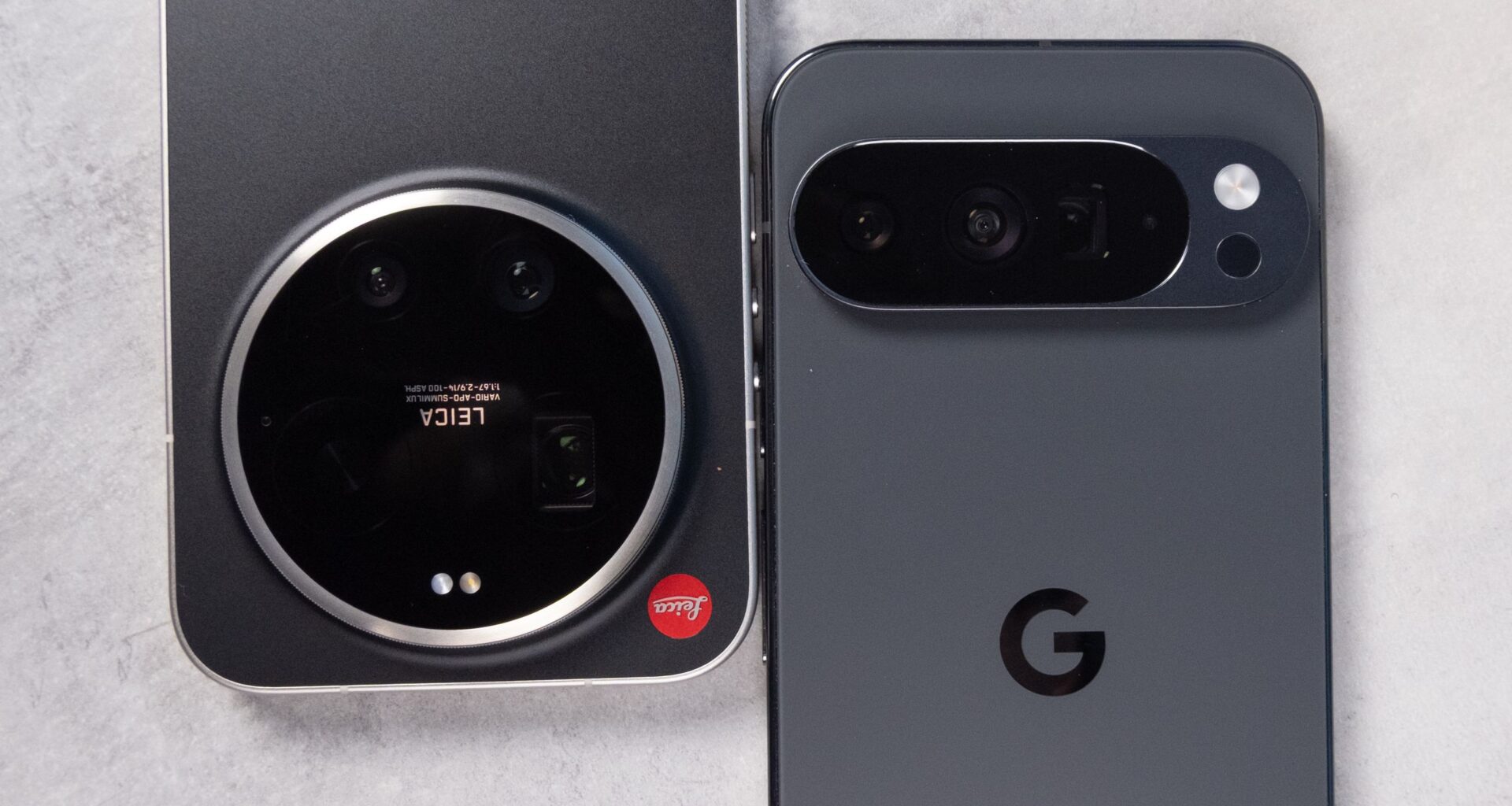 I took 200 photos on the Leica Leitzphone and the Google Pixel 10 Pro XL to see which is better, and it’s not even close