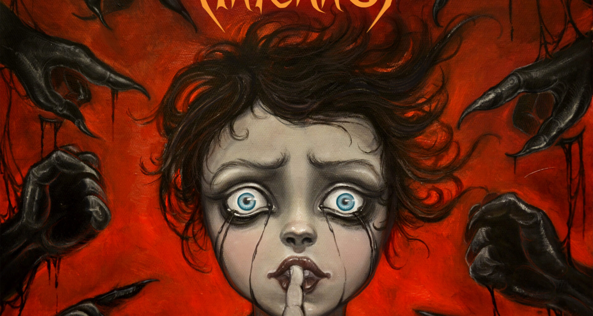 Tardigrade Inferno - Hush Review