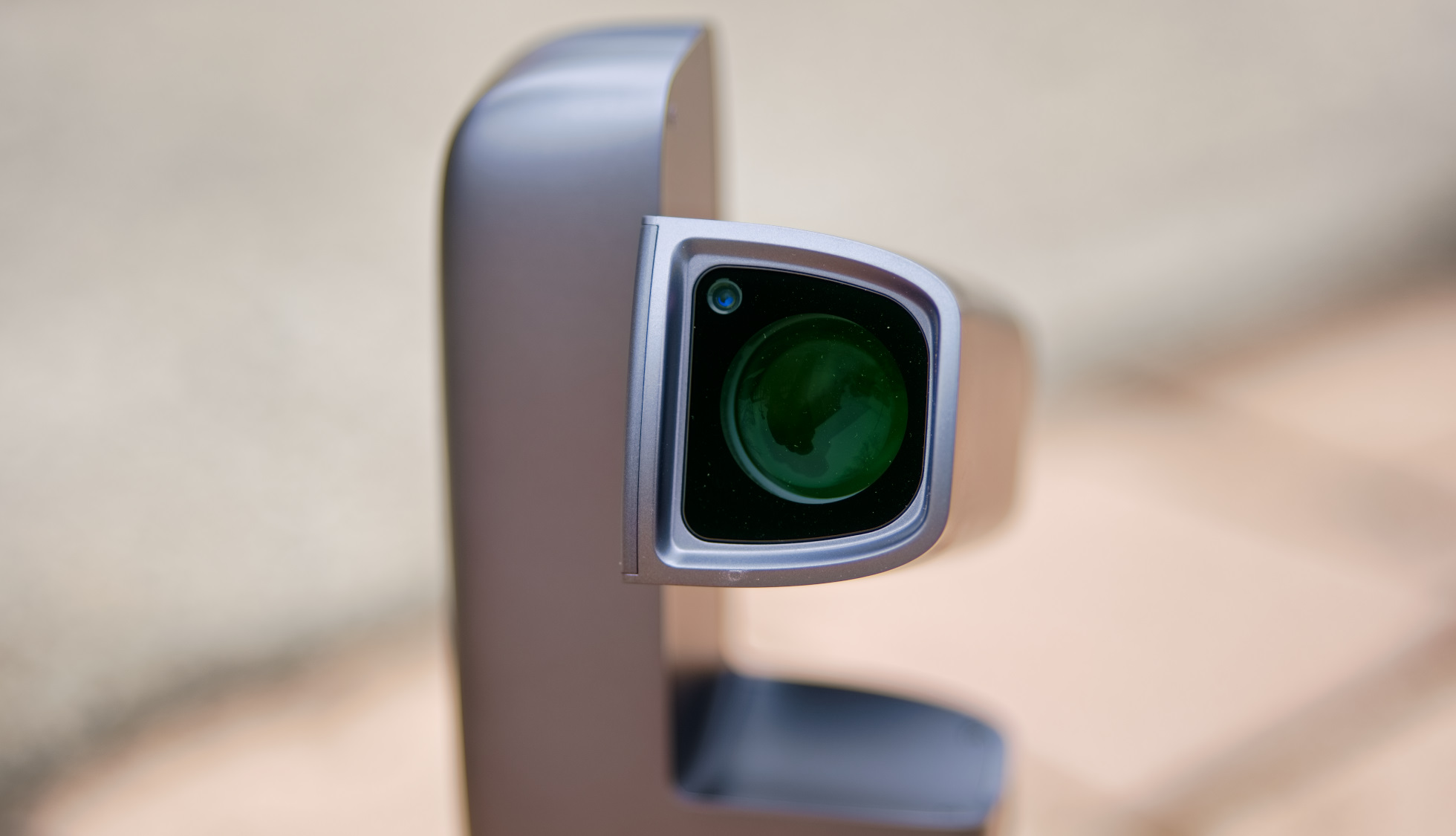 Dwarflab Dwarf Mini Smart Telescope.