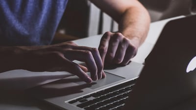 The entrepreneur advised people to think carefully before starting a business. (Pexels/Representational Image)