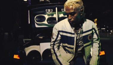 Thaiboy Digital Details New Album Paradise