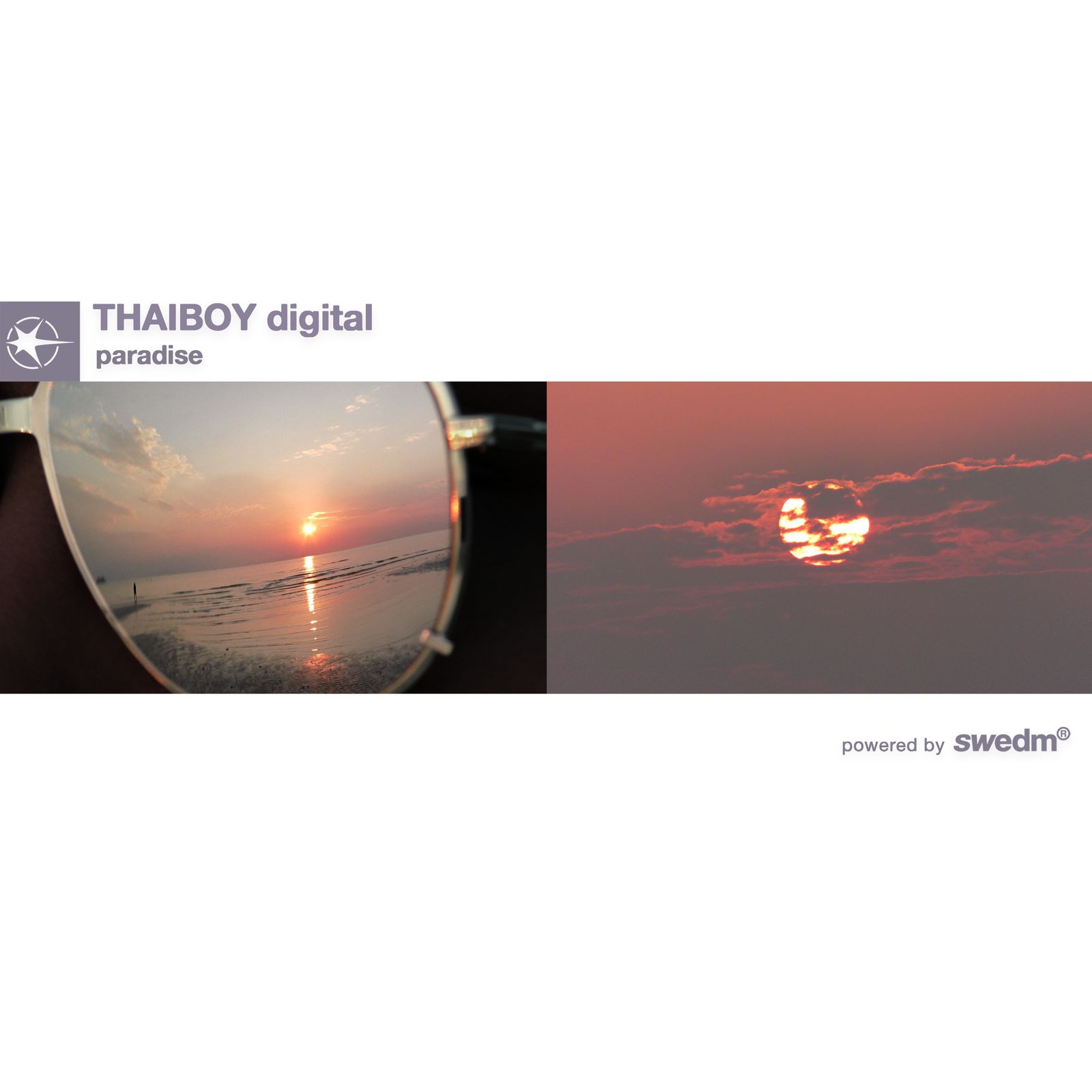 Thaiboy Digital  Swedm Paradise