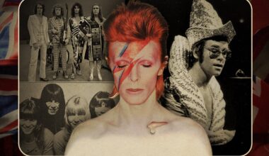 The 10 best-selling songs from 1973 in the UK