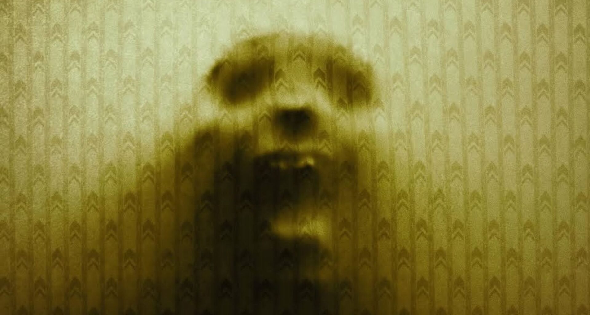 A24's Backrooms Horror Movie Hypes Trailer Release With Freaky New Posters