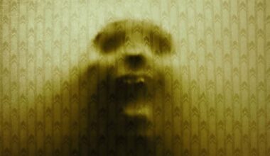 A24's Backrooms Horror Movie Hypes Trailer Release With Freaky New Posters