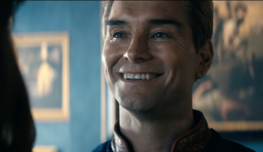 Homelander Wants To Live Forever In The Boys Final Season Trailer