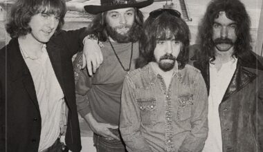 When The Byrds stopped being American enough for Gram Parsons