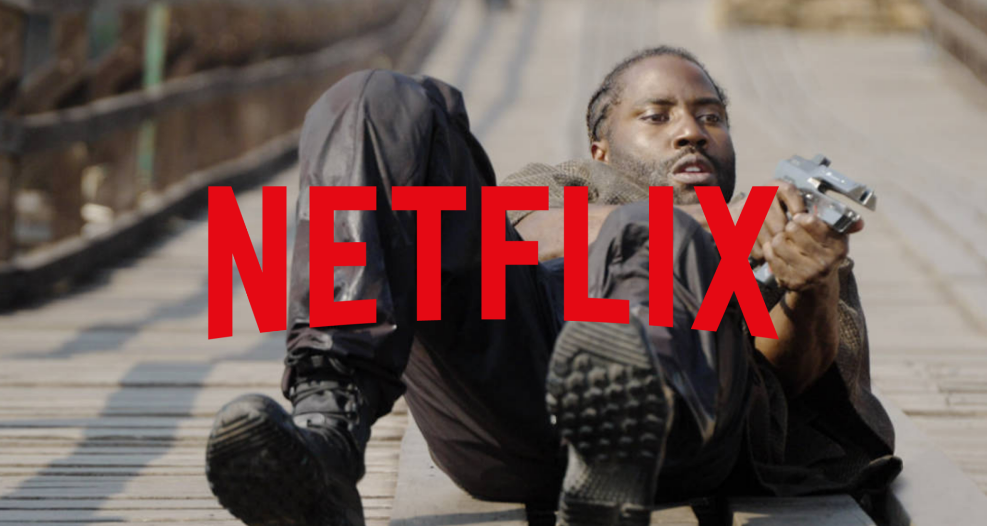 3 Years on, a Criminally Underrated Sci-Fi Film Arrives on Netflix & is An Instant Hit