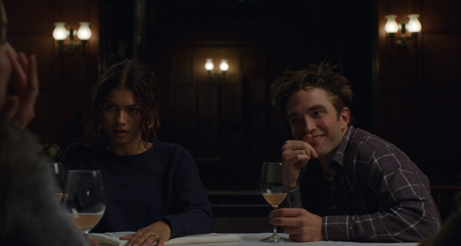 Zendaya and Robert Pattinson film 'The Drama' criticised for school shooting plotline