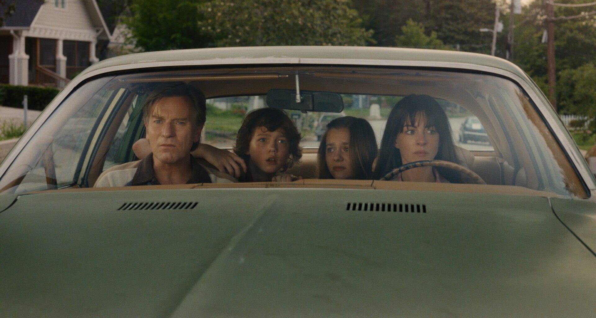 Disclosure Day Might Not Even Be the Best Steven Spielberg Sci-Fi Movie of 2026