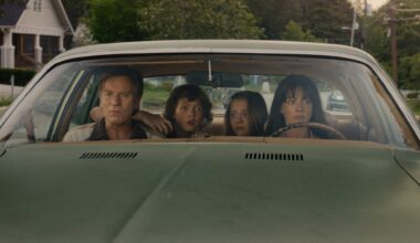 Disclosure Day Might Not Even Be the Best Steven Spielberg Sci-Fi Movie of 2026