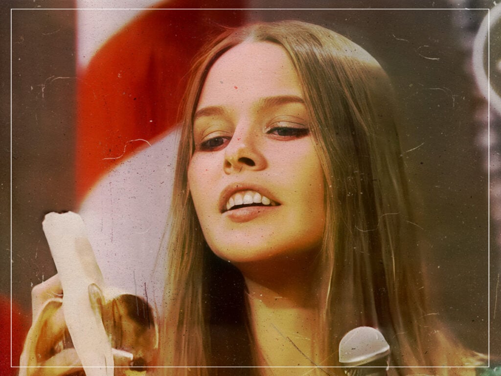 The Mamas and Papas - The Ed Sullivan Show - 1967