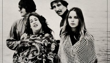 The acid night that changed The Mamas and The Papas forever