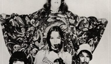 The classic song The Mamas and the Papas could never surpass