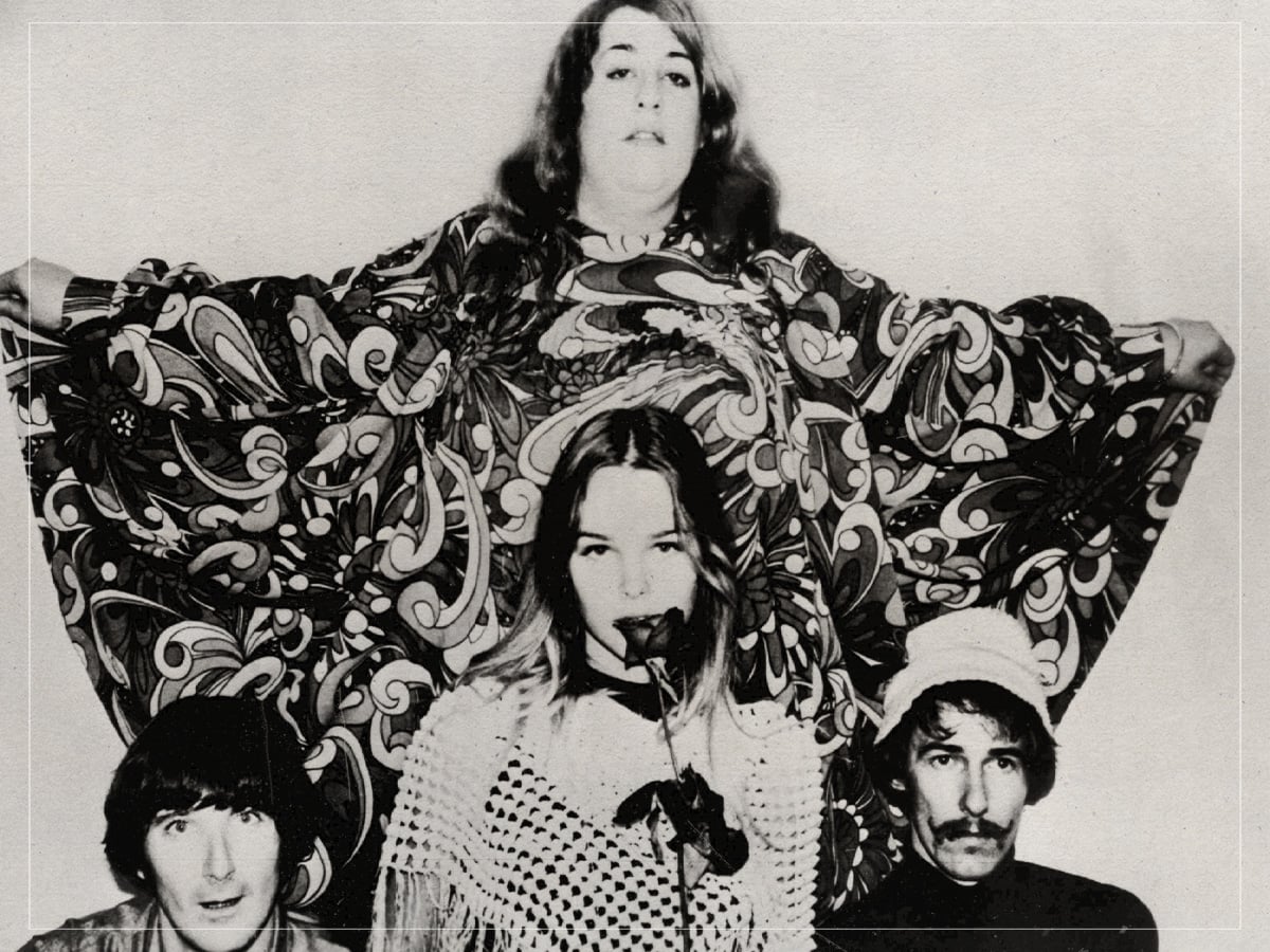 The classic song The Mamas and the Papas could never surpass