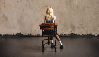 The Pretty Reckless announce fifth album Dear God, unleash…