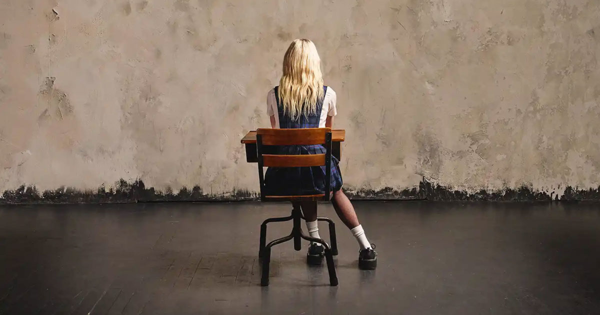 The Pretty Reckless announce fifth album Dear God, unleash…